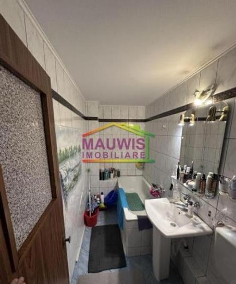 Apartament 3 camere SPATIOS Bd Basarabia Bd Chisinau PARCARE - 8