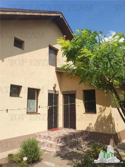 Casa de vanzare la 46 km. de Bucuresti - 16