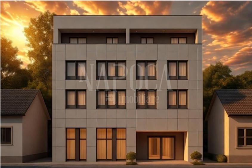 Apartament 3 camere de vanzare in Centru, Cluj Napoca - 6