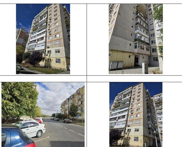 Cota de 1/2 apartament Calarasi, Jud. Calarasi - 2