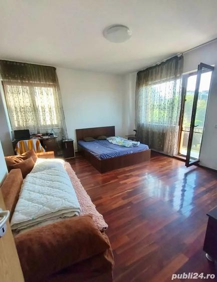 Apartament Medicina ISHO Vivalia Take Ionescu Badea Cartan Tipografilor Central - 1