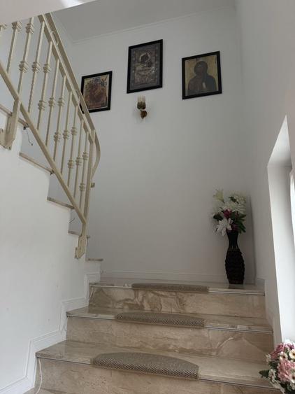 Casa cu 5 camere in oras Suceava - 1