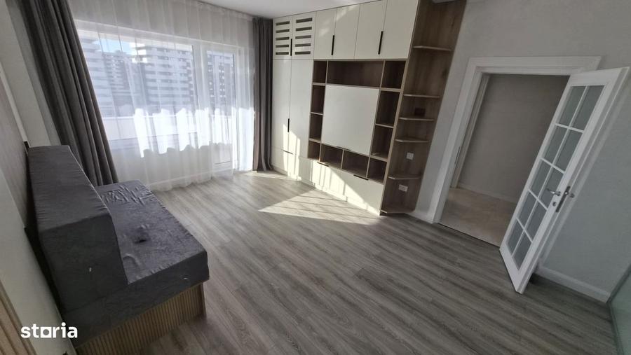 Prima inchiriere apartament cu 1 camera - Royal Town Copou - 6