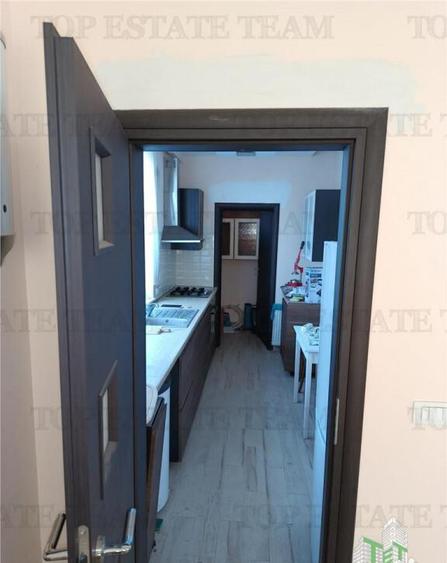 Vila cocheta, 5 camere si garaj 177.5mp, 250mp teren, cu toa - 15