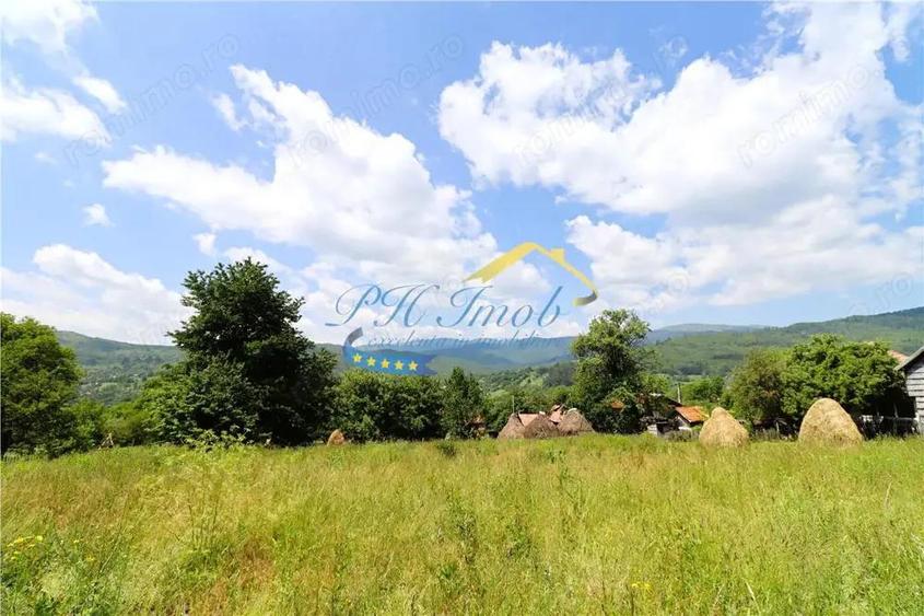 Teren intravilan de vanzare Valea Doftanei, Prahova - 7
