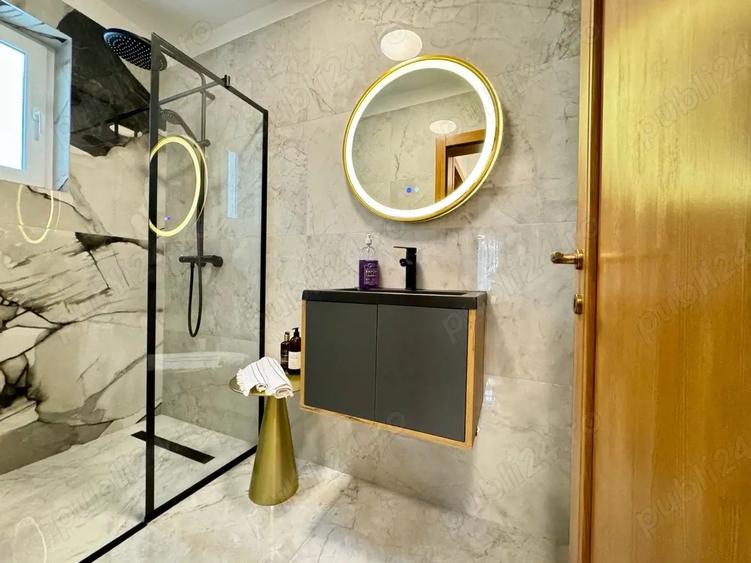 Apartament Cornisa etaj 1 lux - 8