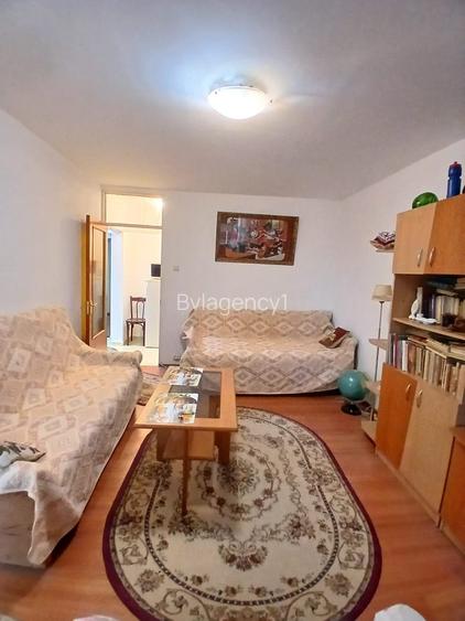 Garsonieră Decomandată – Calea Rahovei / Strada Bârcă Garsonieră Decomandată – Calea Rahovei / Strada Bârcă