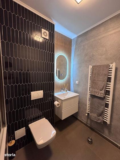 Apartament 2 camere PREMIUM | Avantgarden Faza 5 | Mobilat complet | - 6