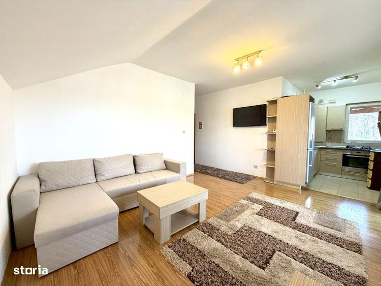 Apartament 2 camere, 55 mp utili, 34 mp terasa - Ghiroda - 10