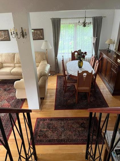 Loc.Tautii-Magheraus casa deosebita, construita in 2002 pe 1.200 mp teren - 13