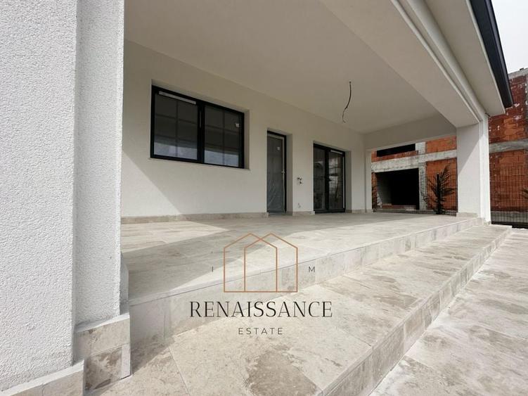 Dumbravita Casa Individuala P+1E+P | 148mp utili Garaj | Teren 611mp - 7