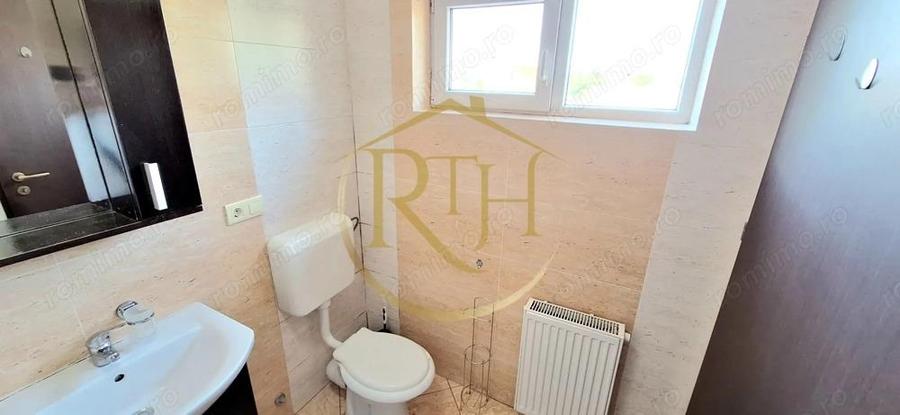 Apartament 1 camera, bloc nou, Complex Studentesc, Parcare privata cu bariera - 13