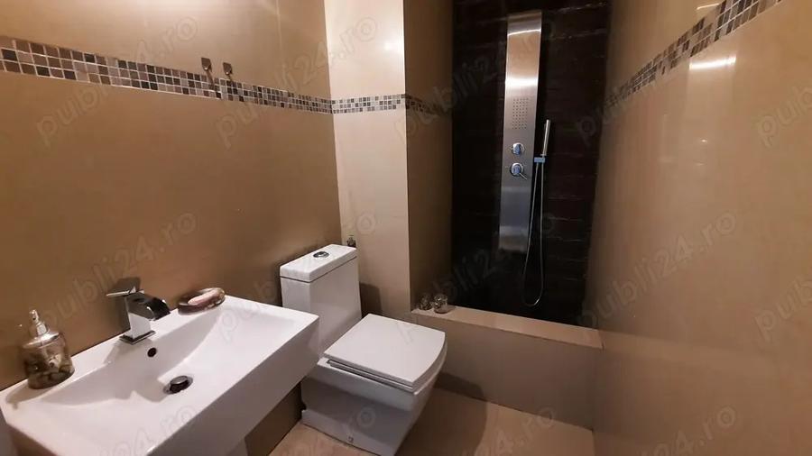 Apartament studio (garsoniera) Pajura - de inchiriat - 8