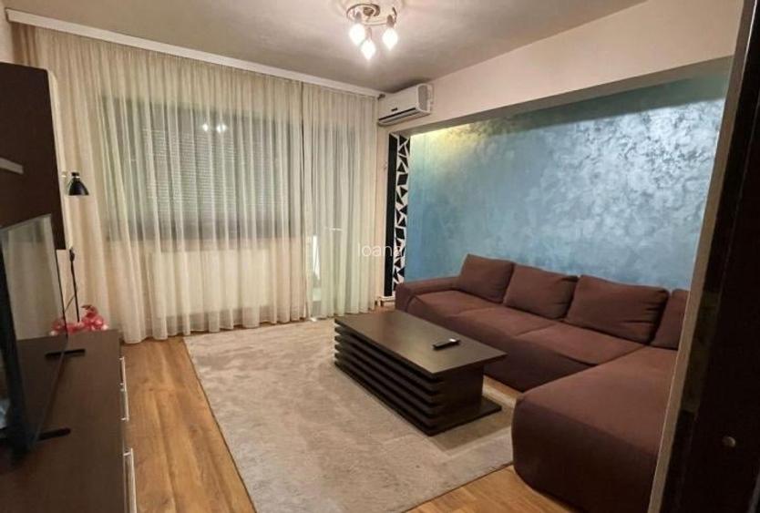 ► Centru 2 Camere Decomandate 46m² Centrala Mobilat Utilat ► Centru 2 Camere Decomandate 46m² Centrala Mobilat Utilat