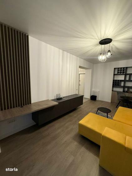 Apartament 2 camere | Central Adress Residence | cu parcare | - 9