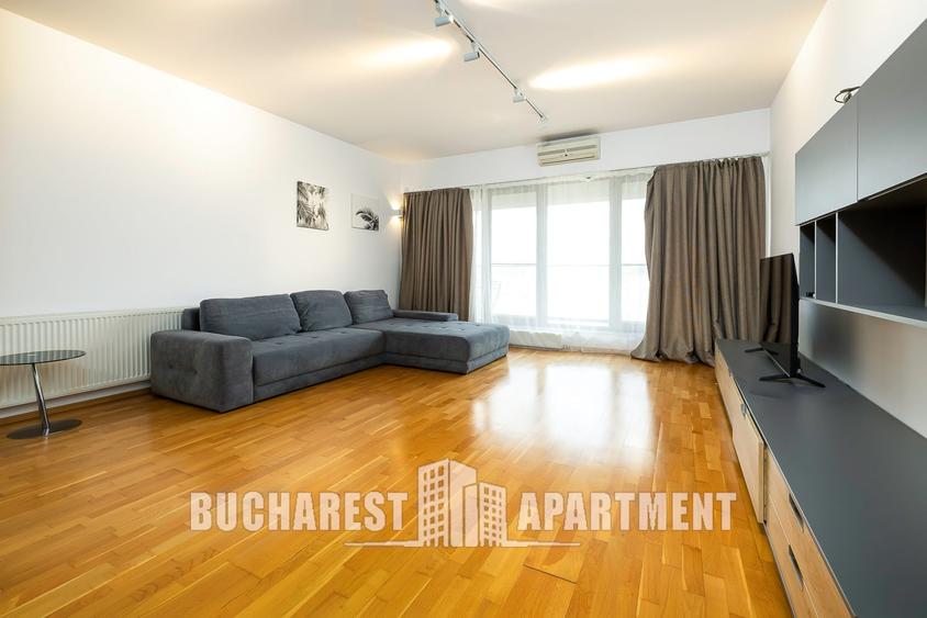 Apartament cu 2 camere Școala Americană - 2
