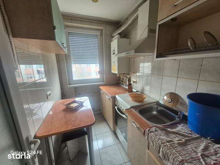 Apartament cu 3 camere în Dărmănești