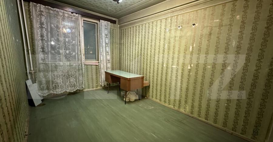 Apartament cu 4 camere, oportunitate ideala de investitie, z - 10