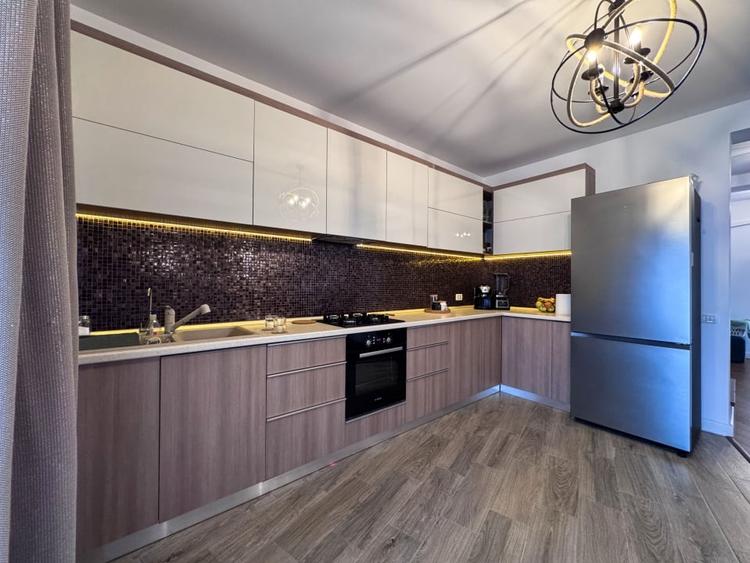 Casă/Vilă P+M de vânzare – Ovidiu Sud | 4 dormitoare | Panouri fotovoltaice | - 10