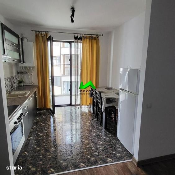 Apartament de inchiriat 2 camere Sibiu Doamna Stanca - 8