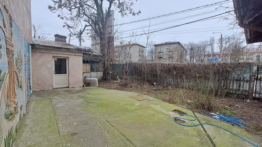 DRUMUL SARII - Metrou Orizont | Spatiu comercial 53 mp | Teren 133 mp - 12