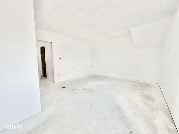 Duplex modern | 4 camere | spatiu generos si bine organizat | Mosnita - 4