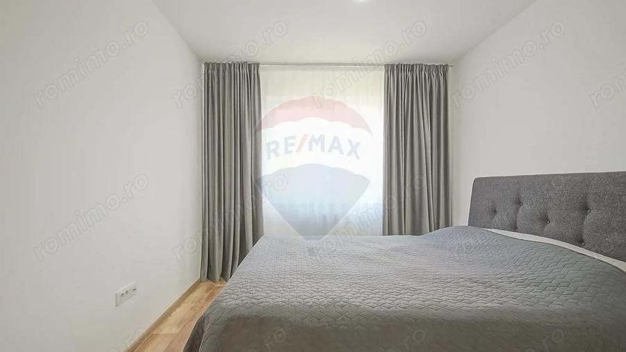 Apartament 3 camere decomandat, parcare | Victory by Casa Nobel - 12