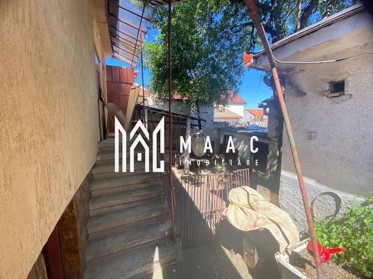 Casă individuală | 3 camere | Garaj | Acces auto | Trei Stejari - 15