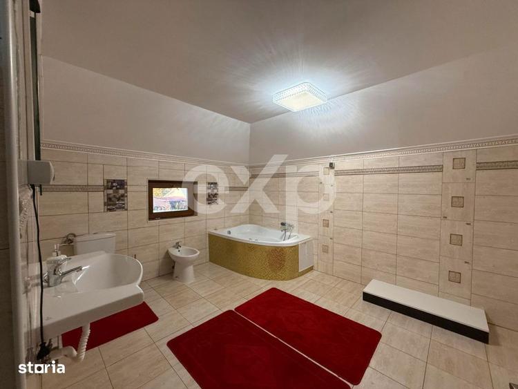 Casa / Vila de vanzare cu 5 camere Cartierul Nou, Sascut - 5