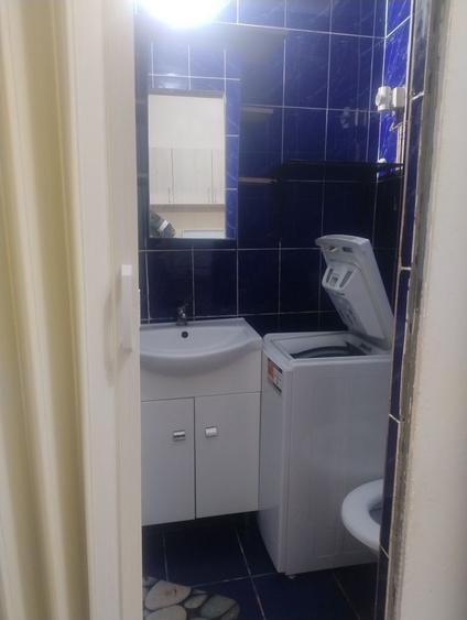 Inchiriez garsoniera Timisoara zona Buziasului langa liceul electro timis - 5