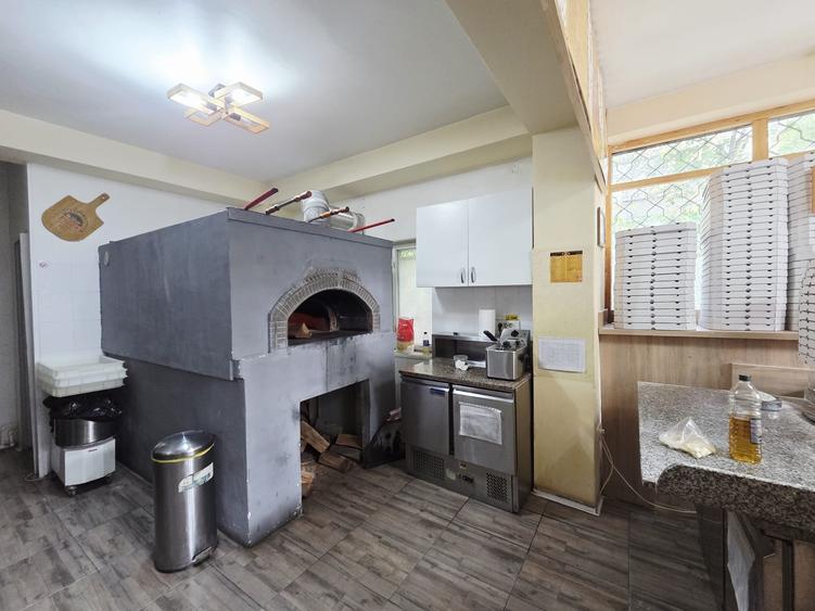 Spațiu comercial de vânzare Micro 38 Galați - 3