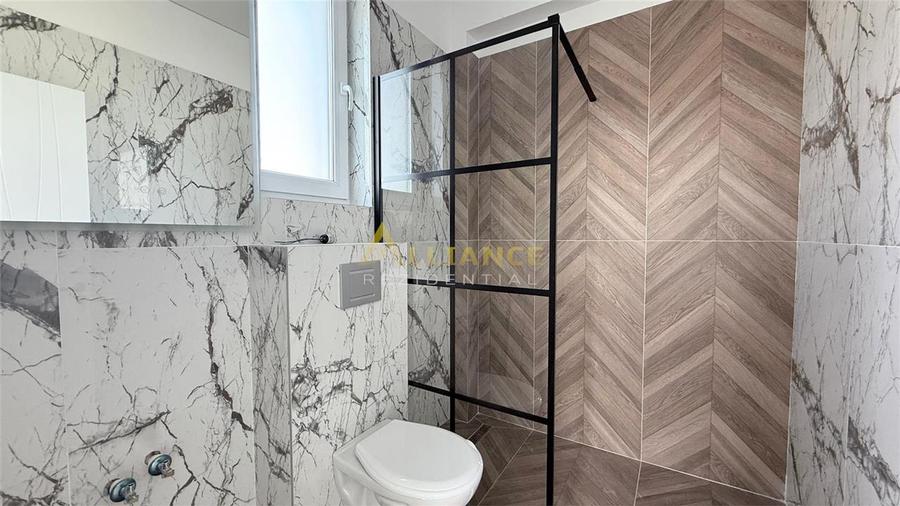 Casa Individuala - 4 camere - 2 bai - 371 mp teren - 14