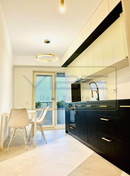 Moara De Vant/ Aeroport - Decomandat - terasa cu view - Parcare subterana - 8