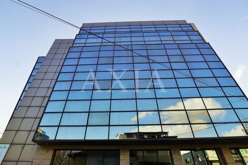 Birouri 136 mp  - Primaverii - 1