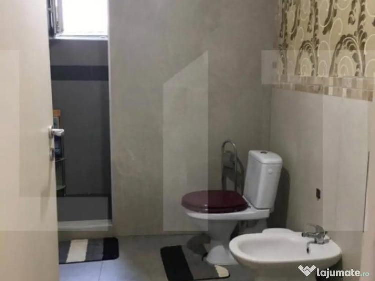 Casa familiala pe parter in Mosnita - 3