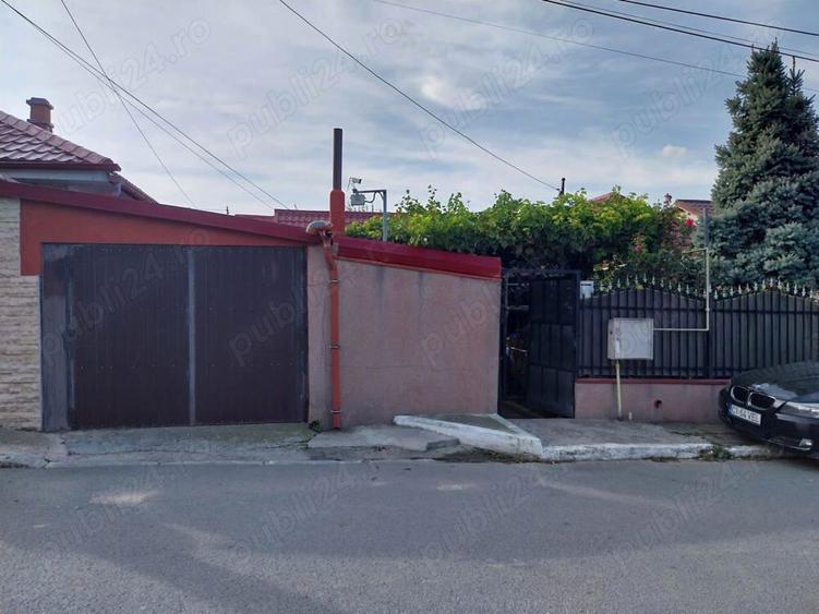 Vand casa Zona Catanga Medgidia - 9