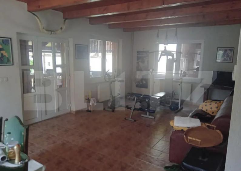 Casa ideala pentru locuit, relaxare sau investi?ie turist - 5