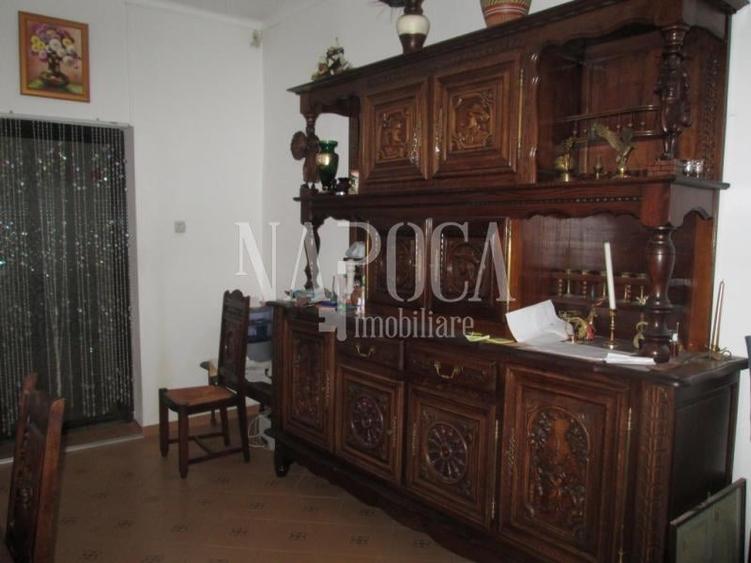 Casa 9 camere de vanzare in Marasti, Cluj Napoca - 1