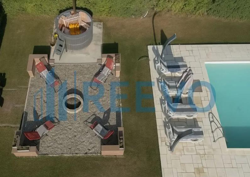 Proprietate pentru investi?ie cu Piscina in Hemeiu? - 3