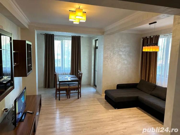 Inchiriez apartament cu 2 camere - 2