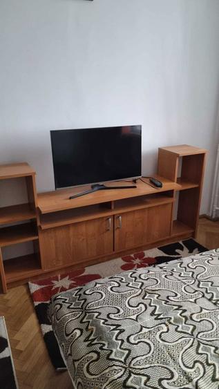 Inchiriez apartament 2 camere, 52 mp, etaj 8, renovat, mobilat - Sec 1 - 6