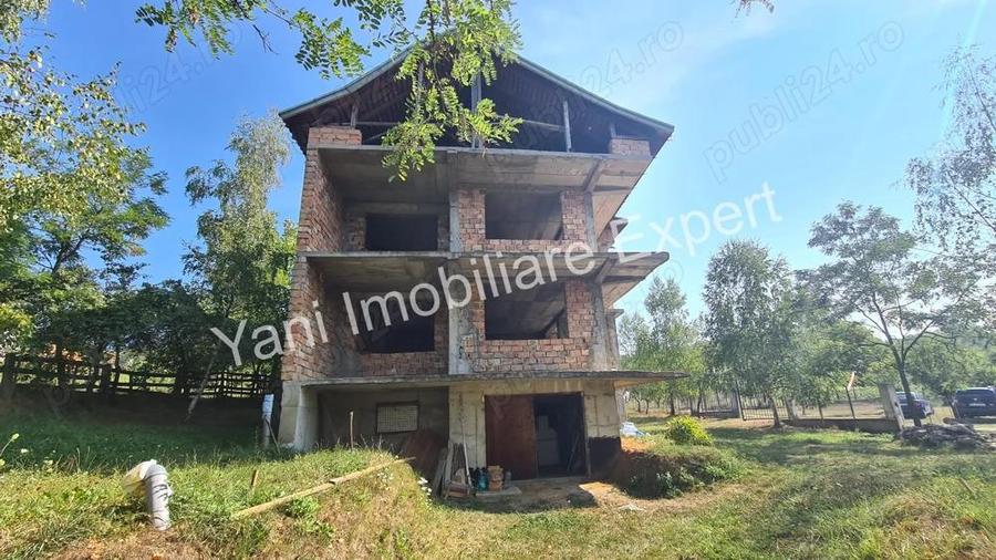Casa de vanzare in comuna Valea Danului, Jude? Arge?. - 7