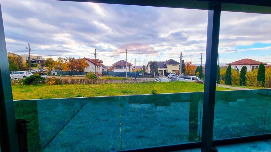 De vanzare apartament de lux, zona exclusivista! - 8