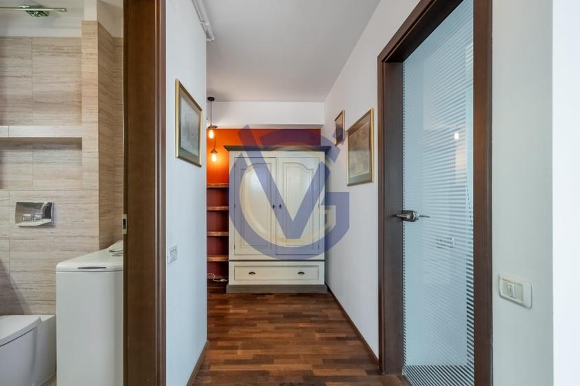 2 camere cochete, terasa, gata de mutat, 67mp, posibilitate garaj - COMISION 0% - 9