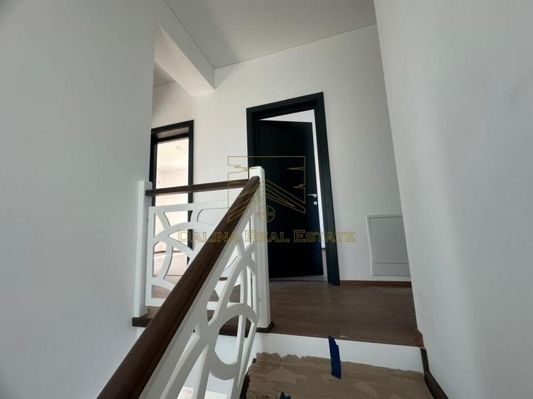 Vanzare Casa P+1 - 3 Dormitoare - 3 Bai - Berceni-Vidra - 9