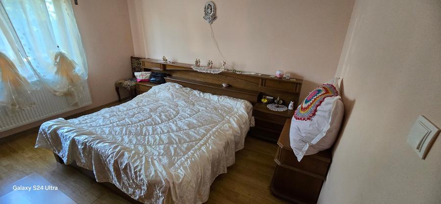 Casa cu etaj si 3552mp teren la Zaicesti - 9