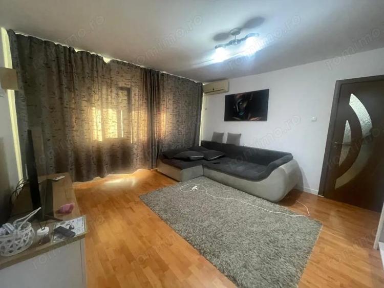 Apartament 2 camere, 54 mp, bucatarie spatioasa, Craiovita Noua - 7