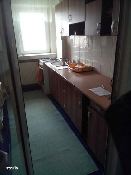 Inchiriez apartament cu 2 camere in zona Cetate, Alba Iulia - 2
