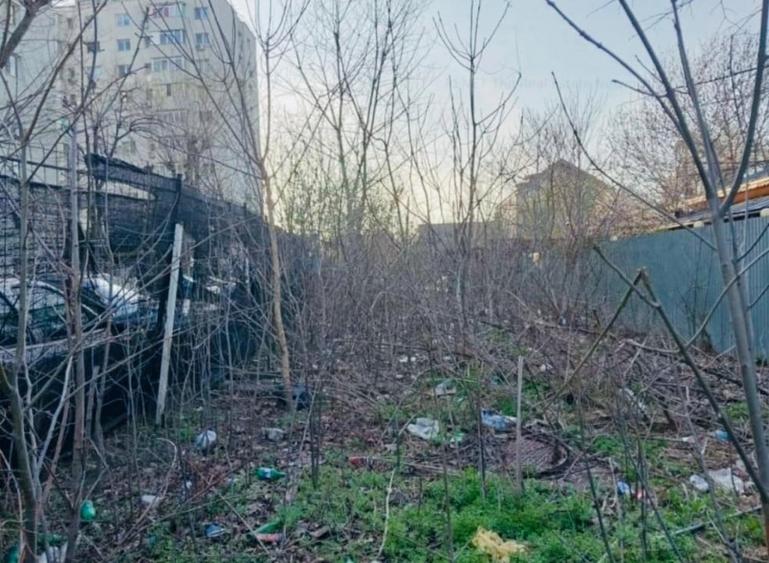 OCAZIE SE VINDE TEREN 308 MP IN PANTELIMON SECTOR 2 - 5