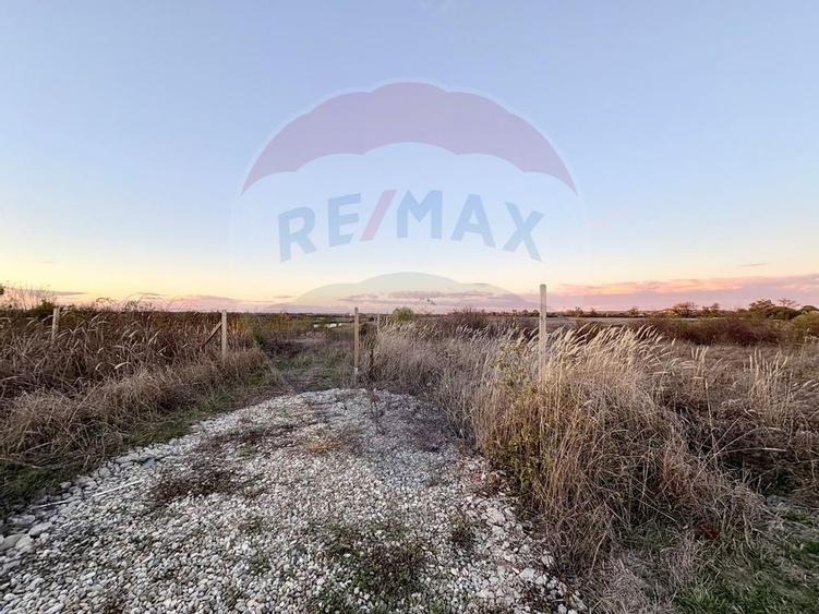 Oportunitate de investiție – teren 804 mp, Corbeanca – Strada Scolii - 8